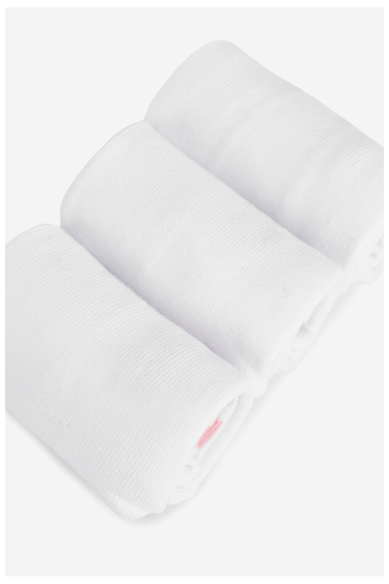 Skarpetki Sprandi 0UB-003-AW24 (3-PACK) Różowy