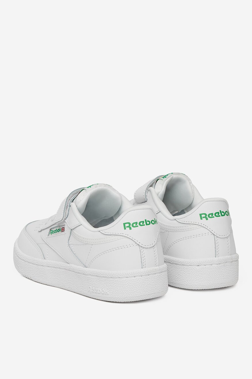 Спортни обувки Reebok БЯЛ - 5906751050378