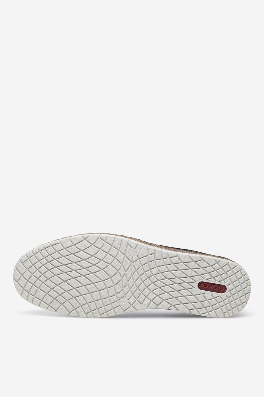 
                Eспадрили Rieker ЧЕРЕН - 2230056166865