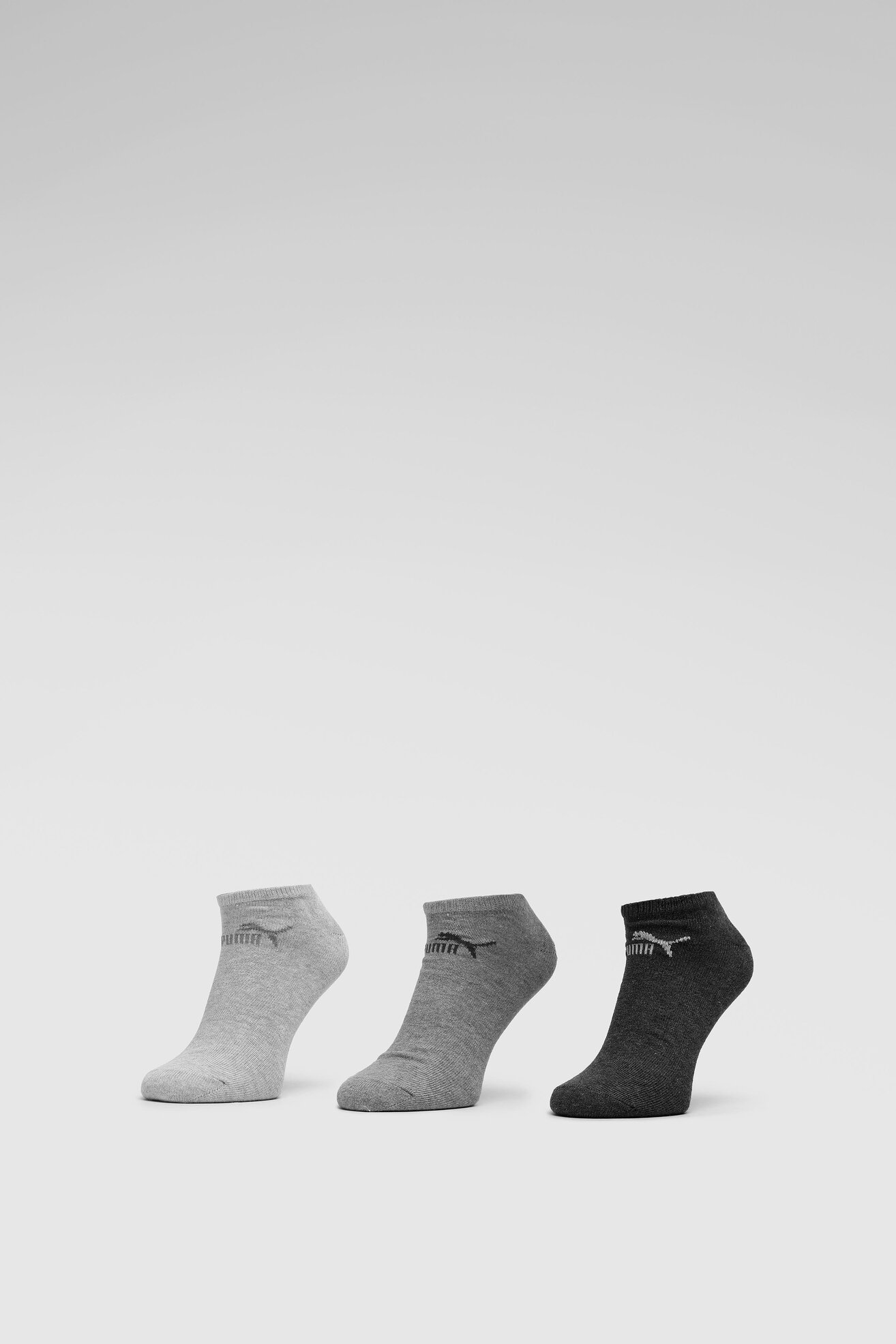 Čarape Puma 90793205 (PACK=3 PARY) 43/46 MIKS
