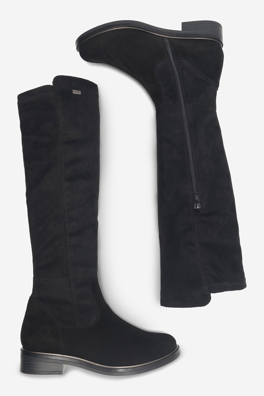 
                Csizma Remonte FEKETE - 2230062961553