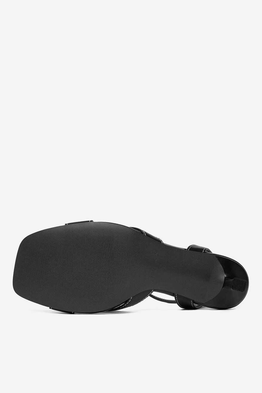 
                Сандали Jenny ЧЕРЕН - 5906751669822