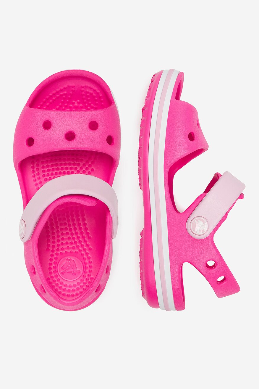 
                Sandale Crocs ROZE - 5903698744001