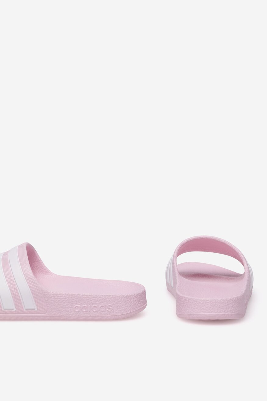 Plážové pantofle adidas RŮŽOVÁ - 5905588297239