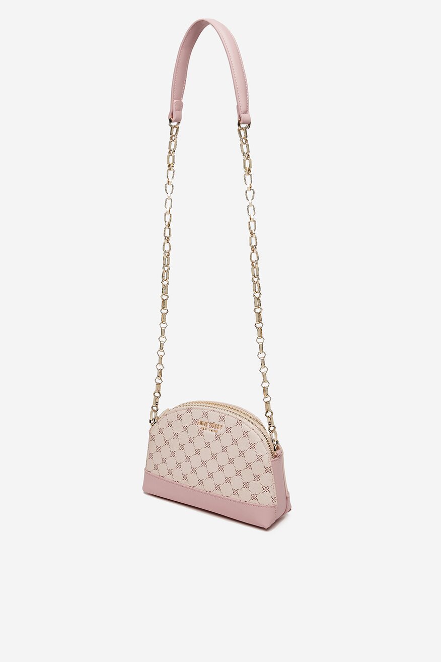 NINE WEST - Mała torebka crossbody - 5906751030561