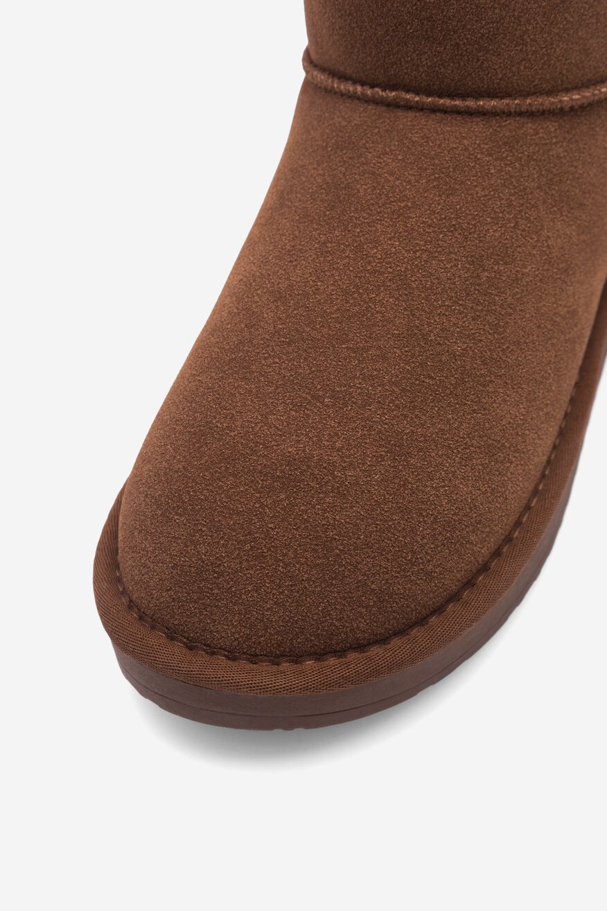 
                Ботильйони Jenny Fairy КОРИЧНЕВИЙ - 5905588030140