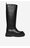 Cizme G-STAR RAW EO-BASI-8006 NEGRU