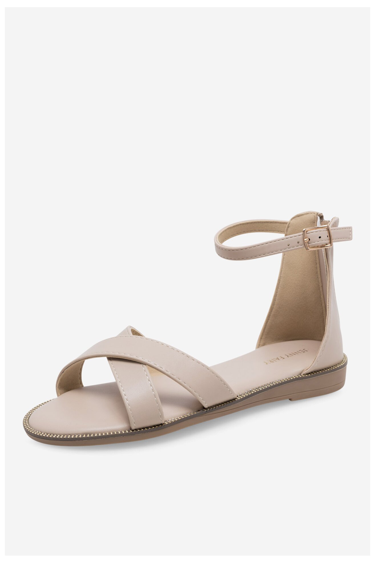 Сандали Jenny Fairy WYL04006-1 БЕЖОВ