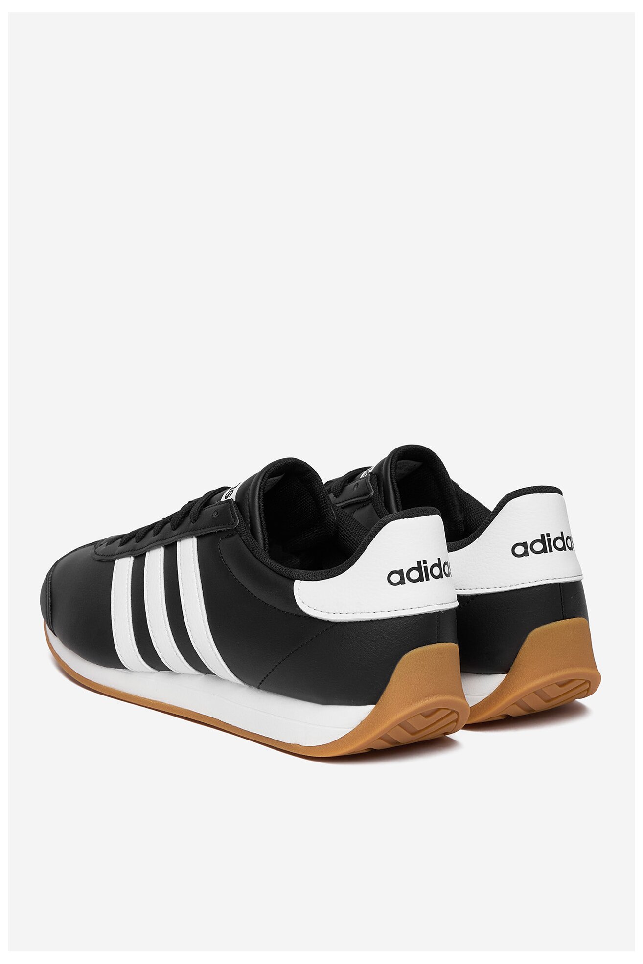 Obuwie sportowe adidas CEO-RUNVISTA HQ2315 Czarny
