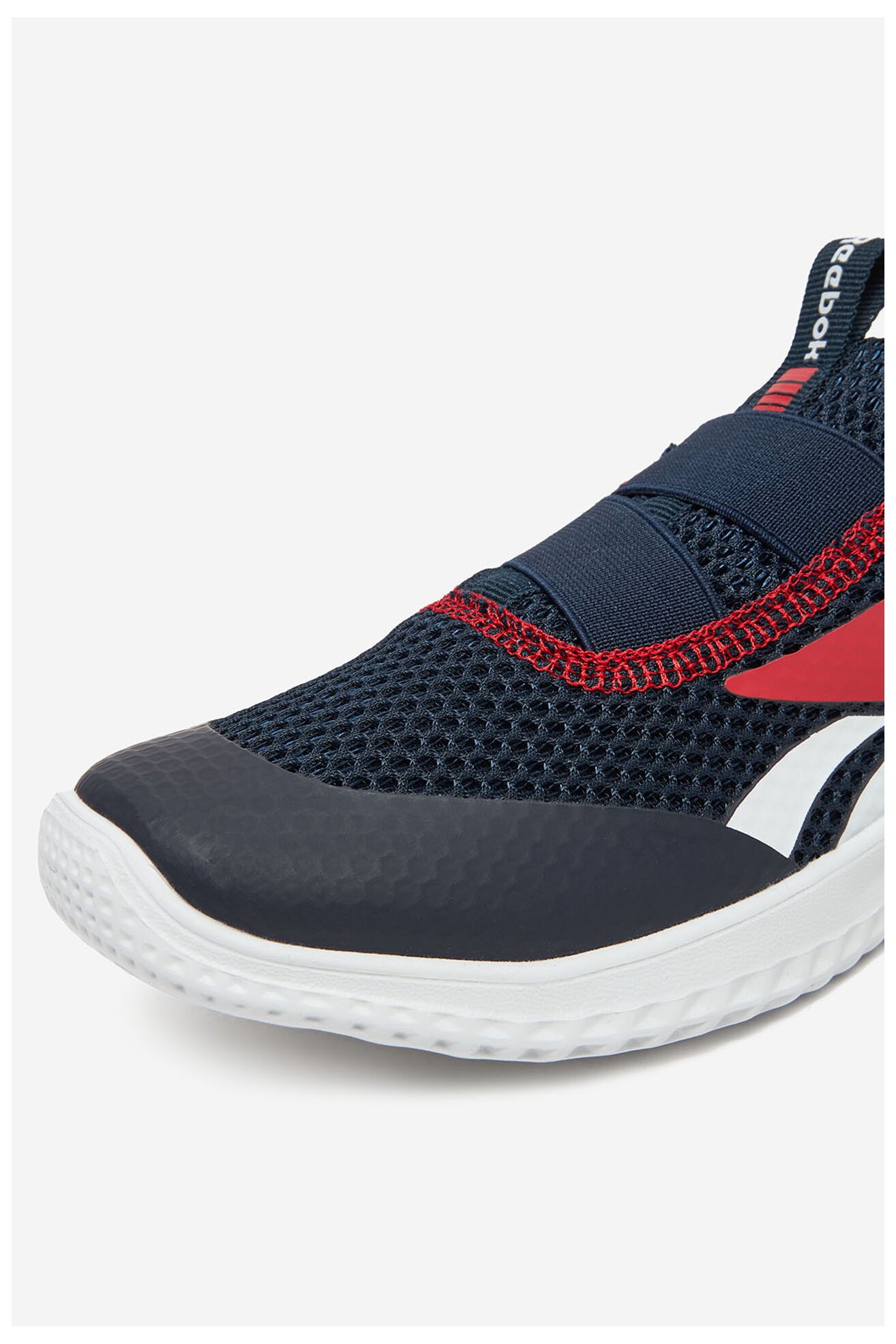 Obuwie sportowe Reebok 23KC391(IV)CH Granatowy