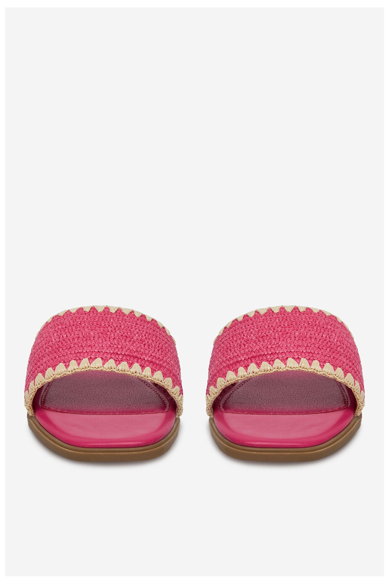 Șlapi DeeZee 15-630-1 ROZ ÎNCHIS