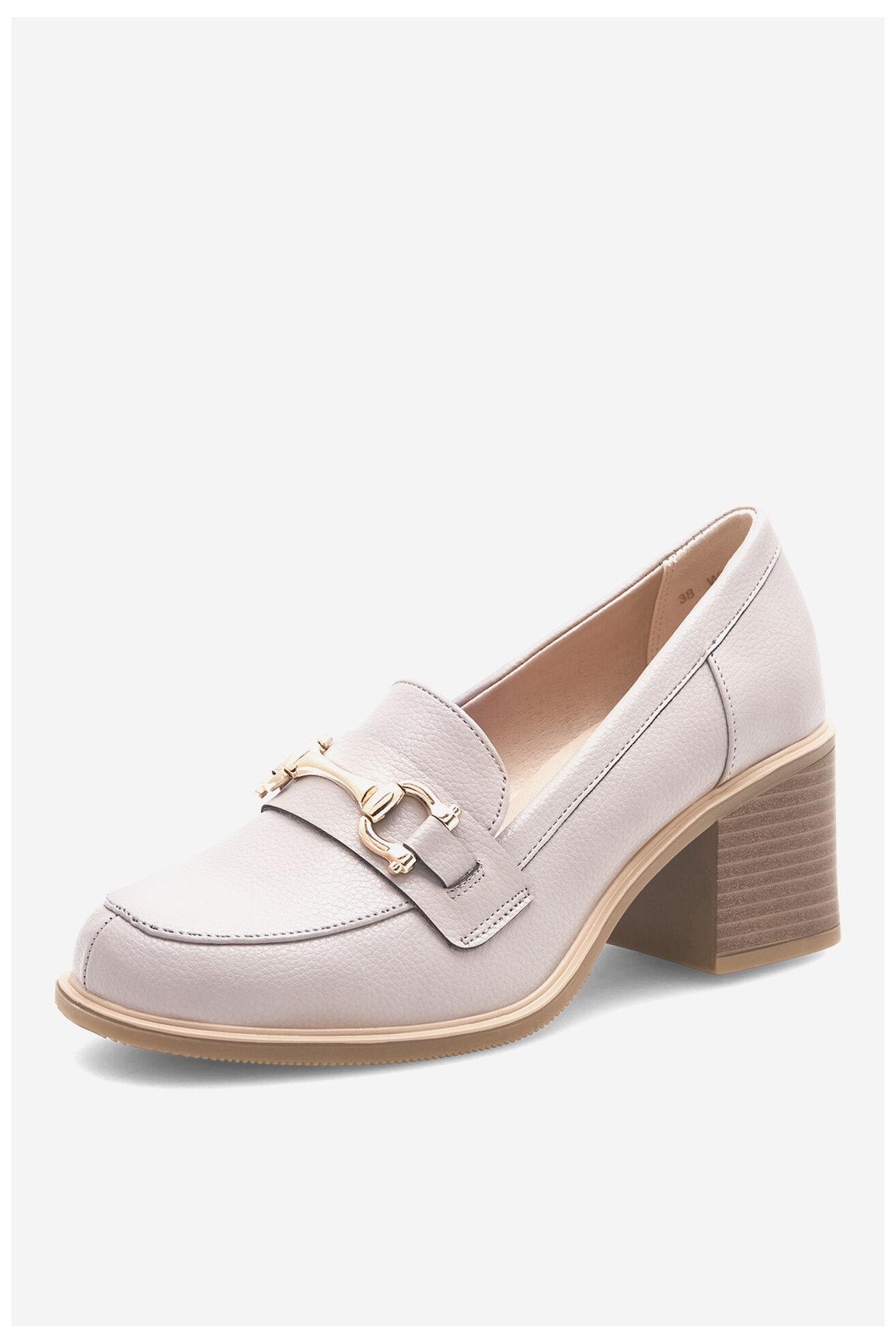 Mocasini Clara Barson WYL3646-1 GRI