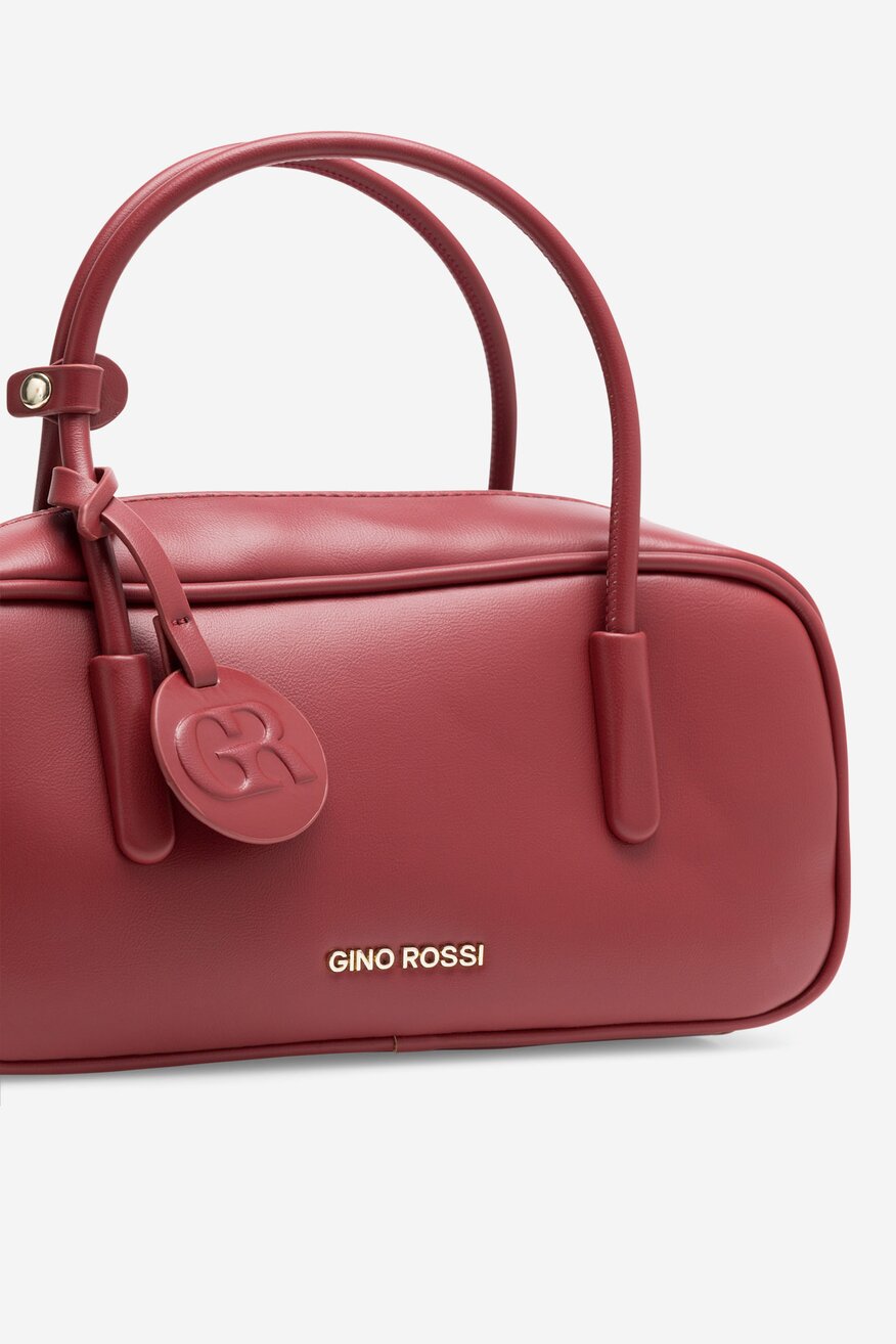 
                Gino Rossi - Torebka mała - 5905588602859