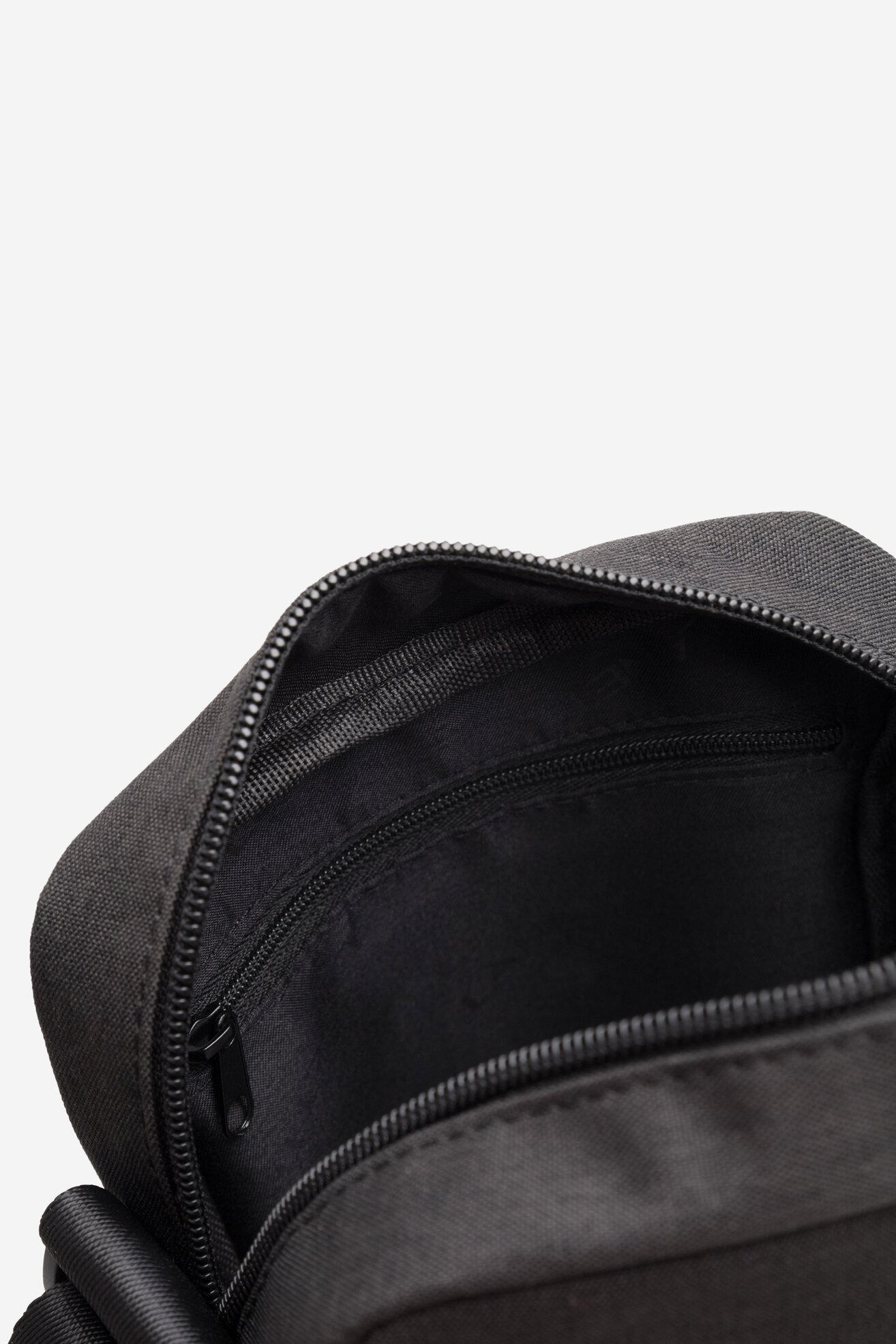 Torba męska Lanetti LAN-K-006-04R Czarny