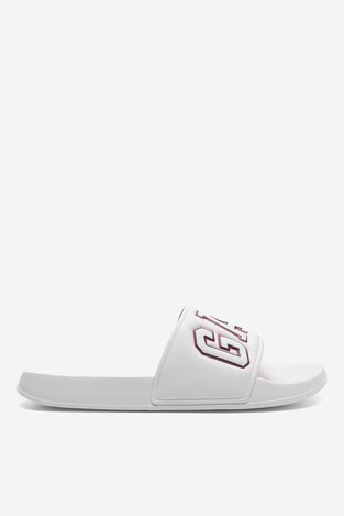 Шльопанець для басейну GAP GAQ001F1SMWHITGP БІЛИЙ