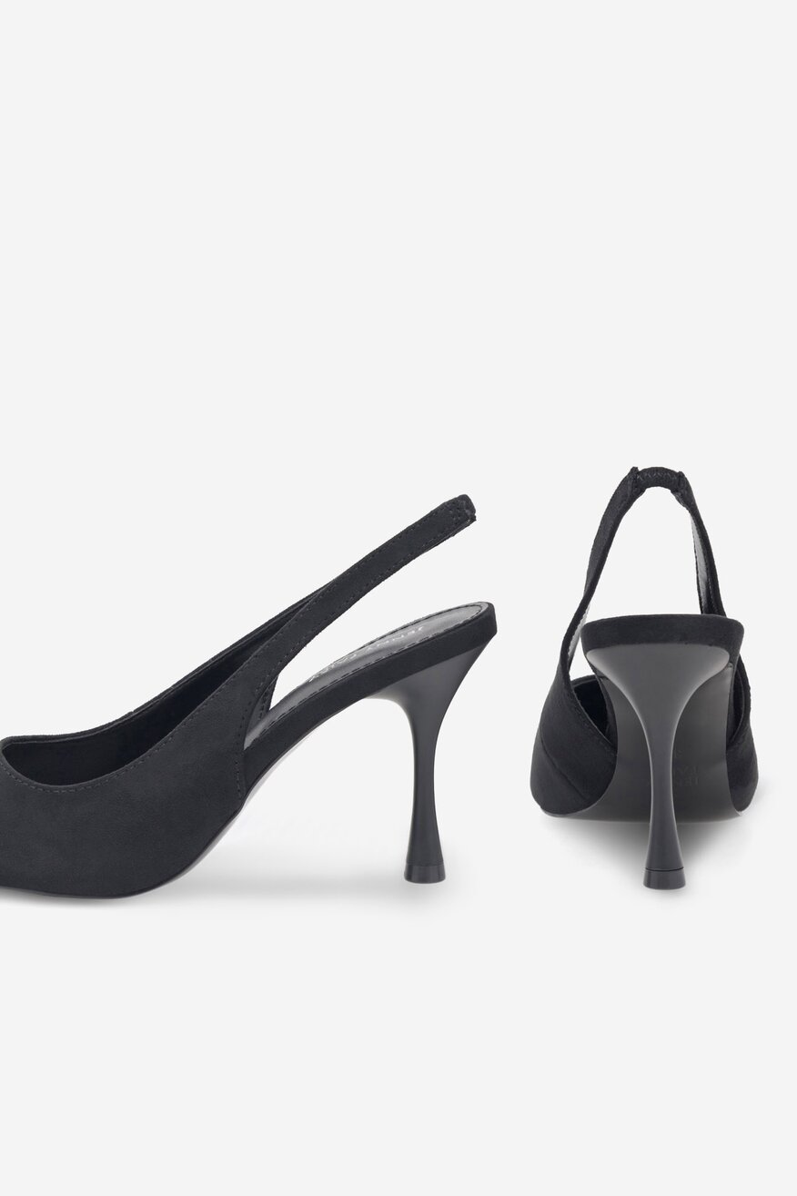 
                Jenny Fairy - Szpilki - 5905588180807