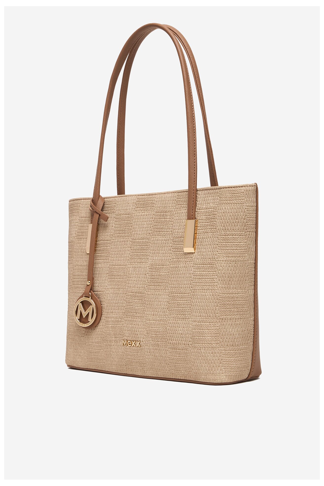 Torebka Mexx CEO-MEXX-X-008-09 Beżowy