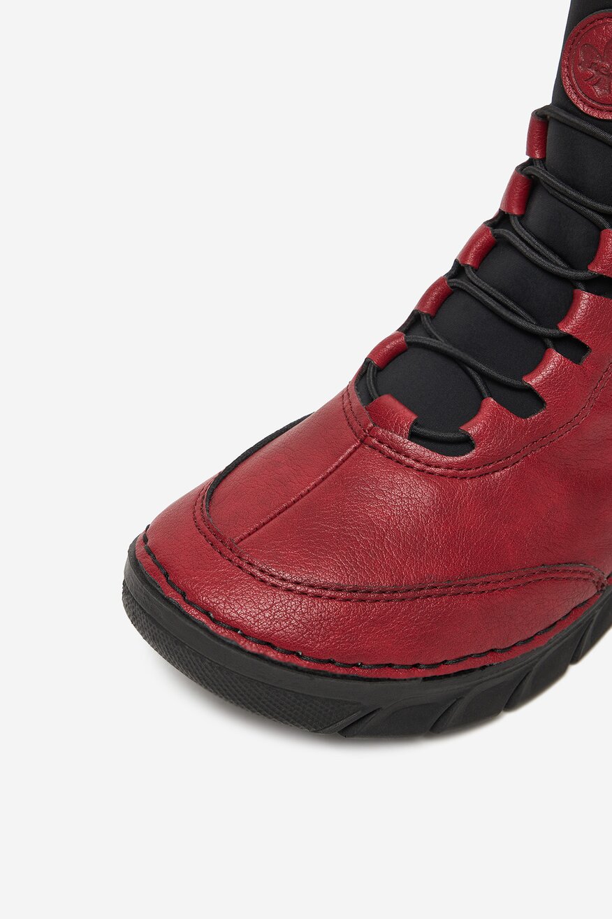 
                Bocanci Rieker GRENA - 2230085552455