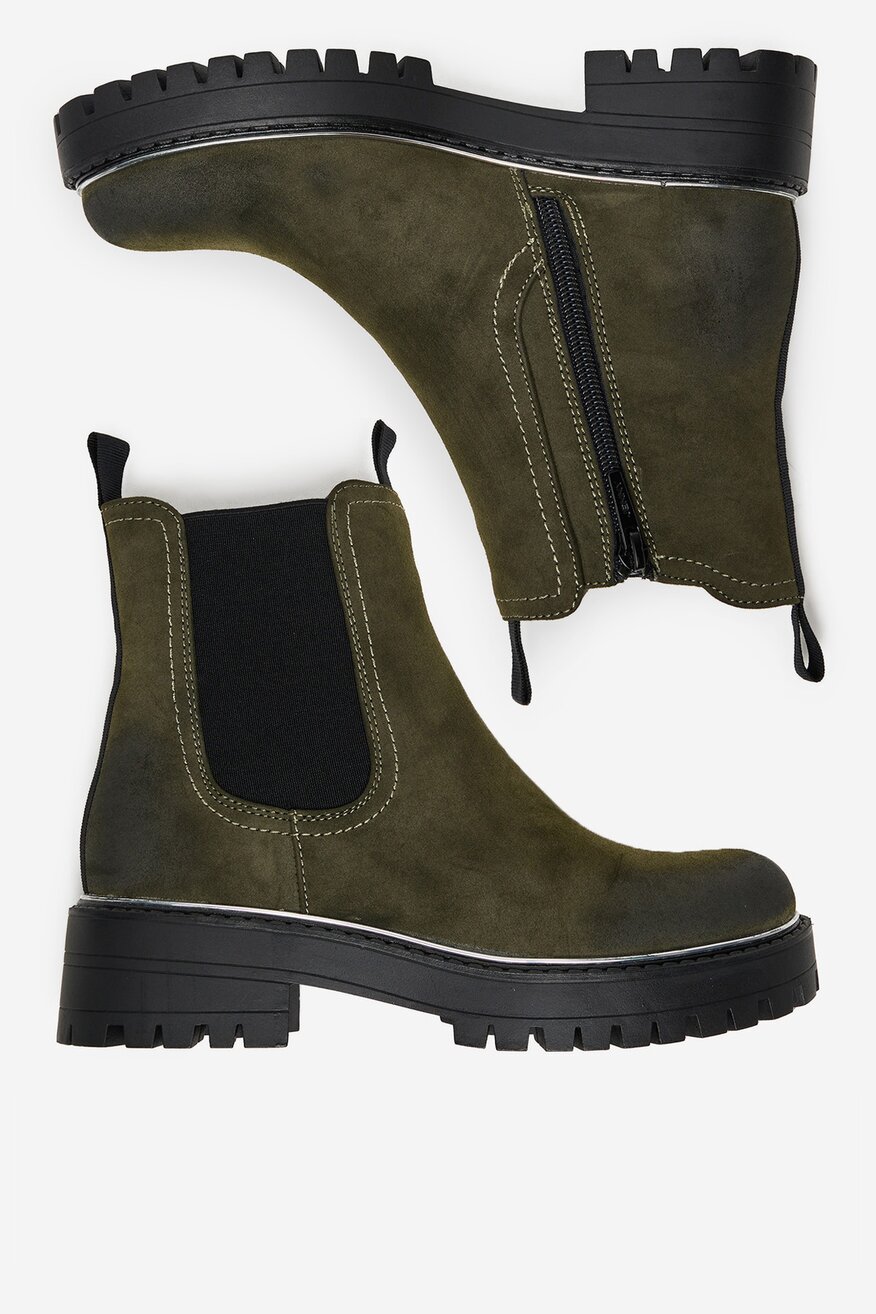 
                Боти Jenny КАКИ - 5906751383315