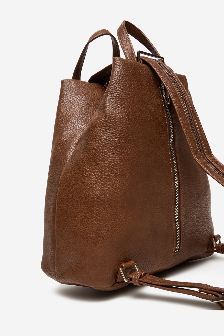 Lasocki - Średni plecak miejski - 5906751214480