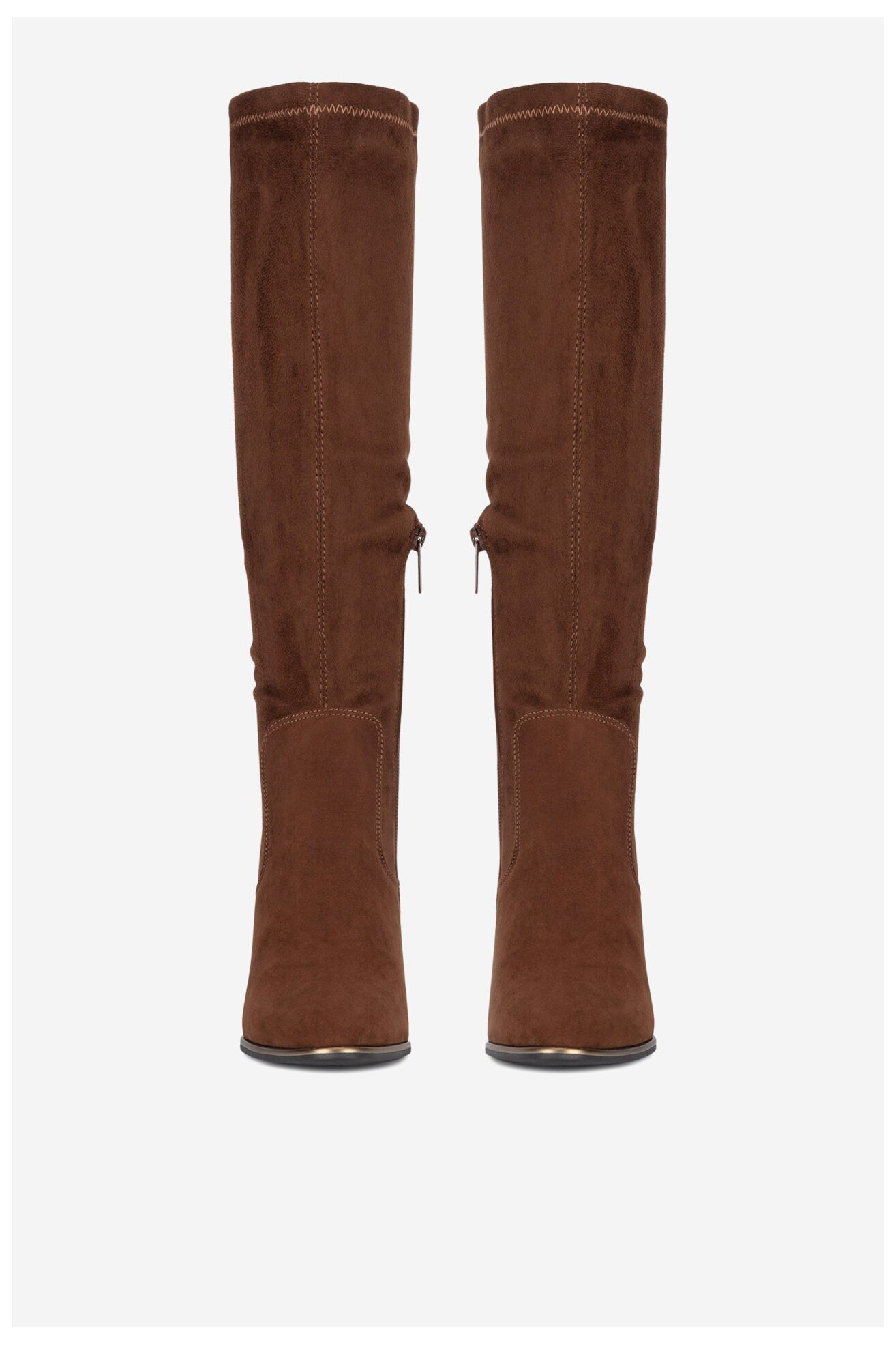 Cizme Jenny Fairy WFA3135-1 CREM