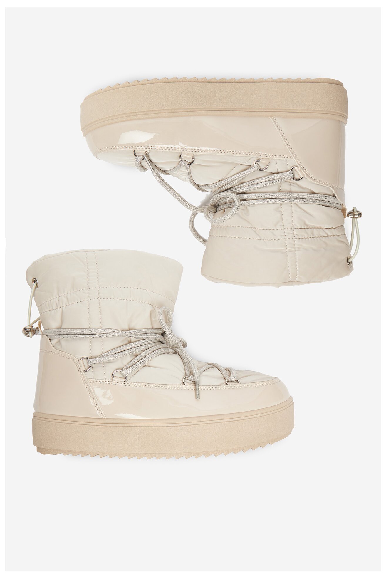 Ghete DeeZee HY221202 BEJ