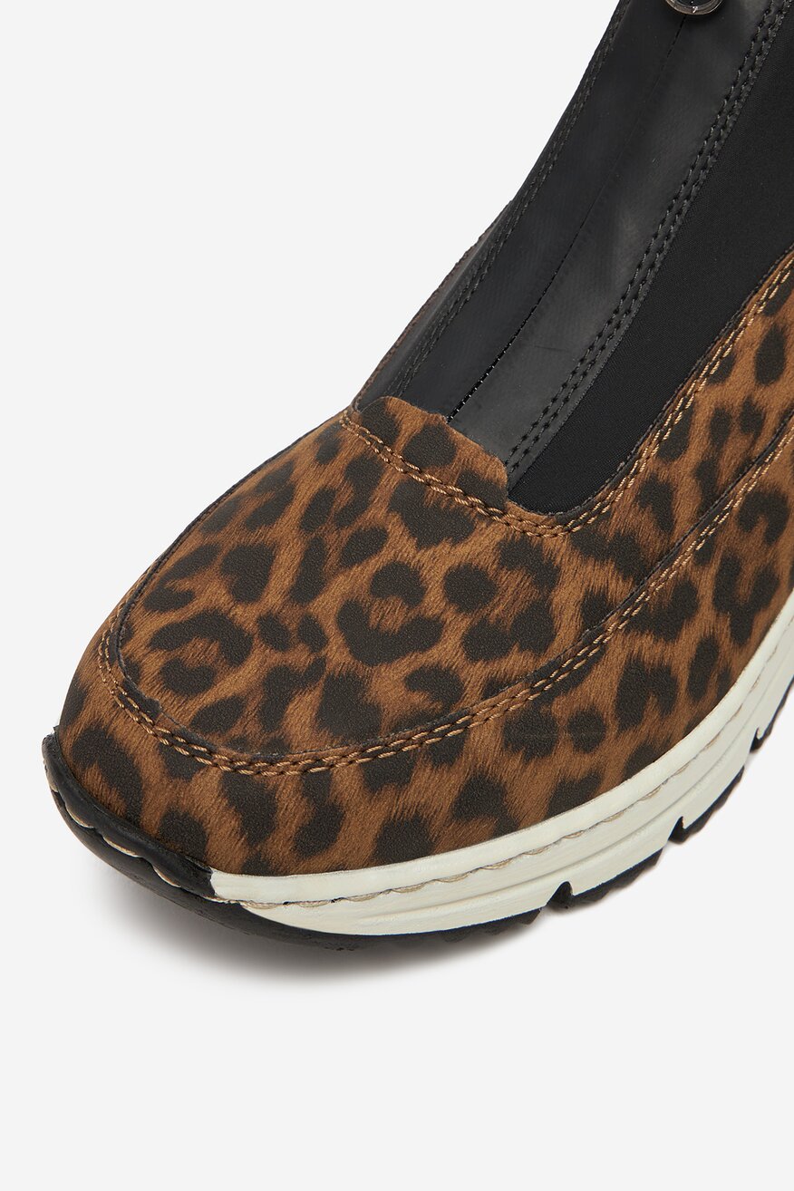 
                Bokacsizma Rieker BARNA - 2230083222848