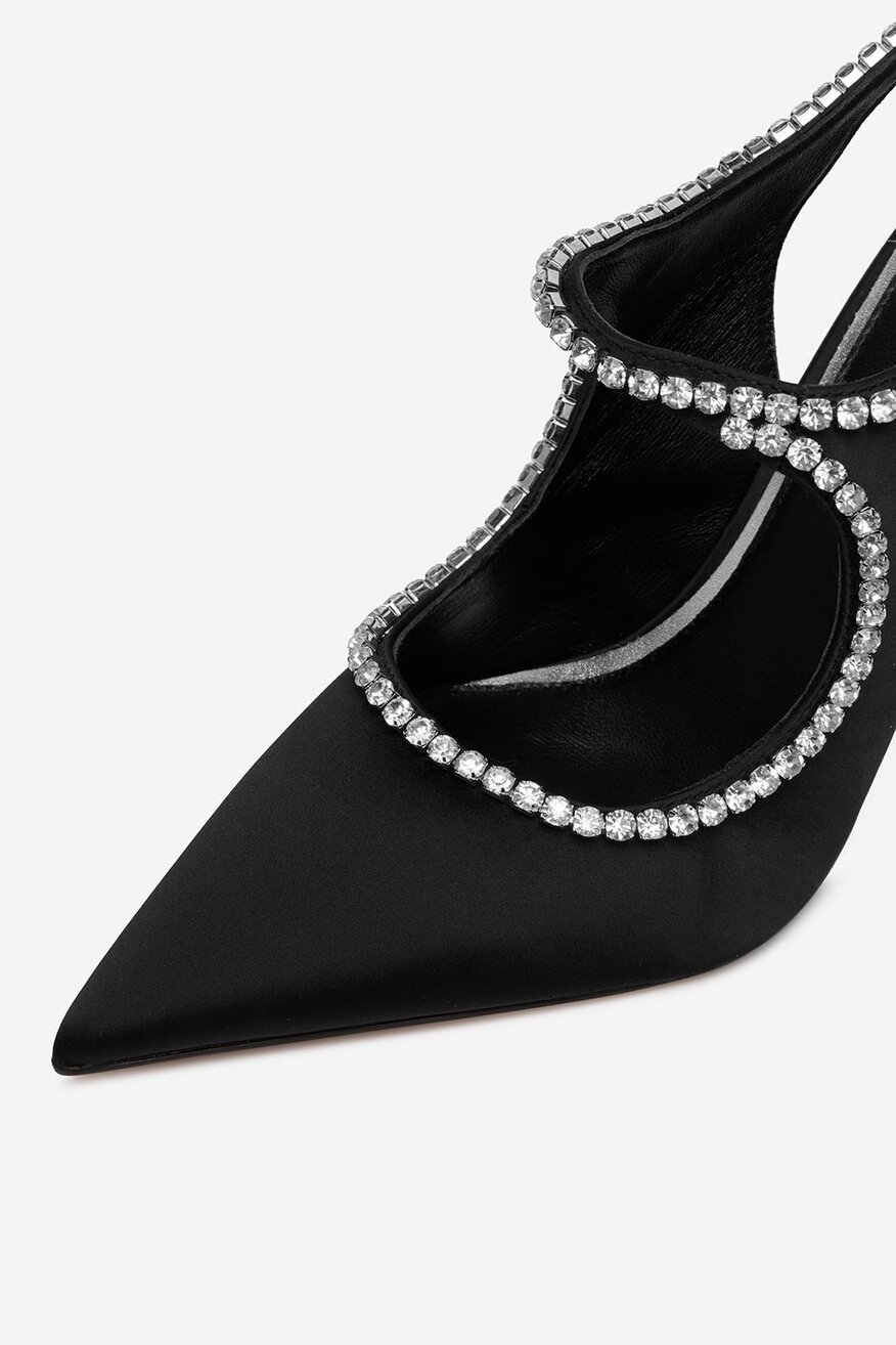 
                EVA MINGE - Szpilki - 5906751814994