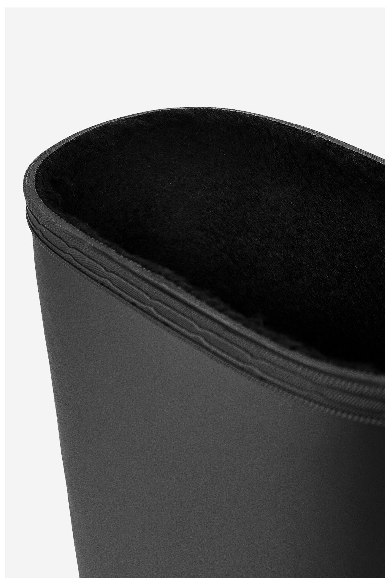 Gumicsizma HUNTER WFT2041RMA FEKETE