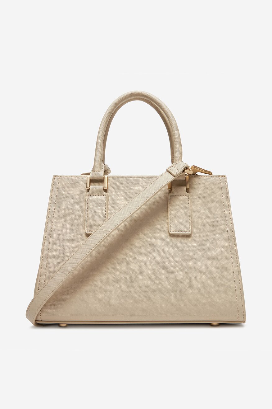 
                Gino Rossi - Średnia torebka tote - 5904862883021