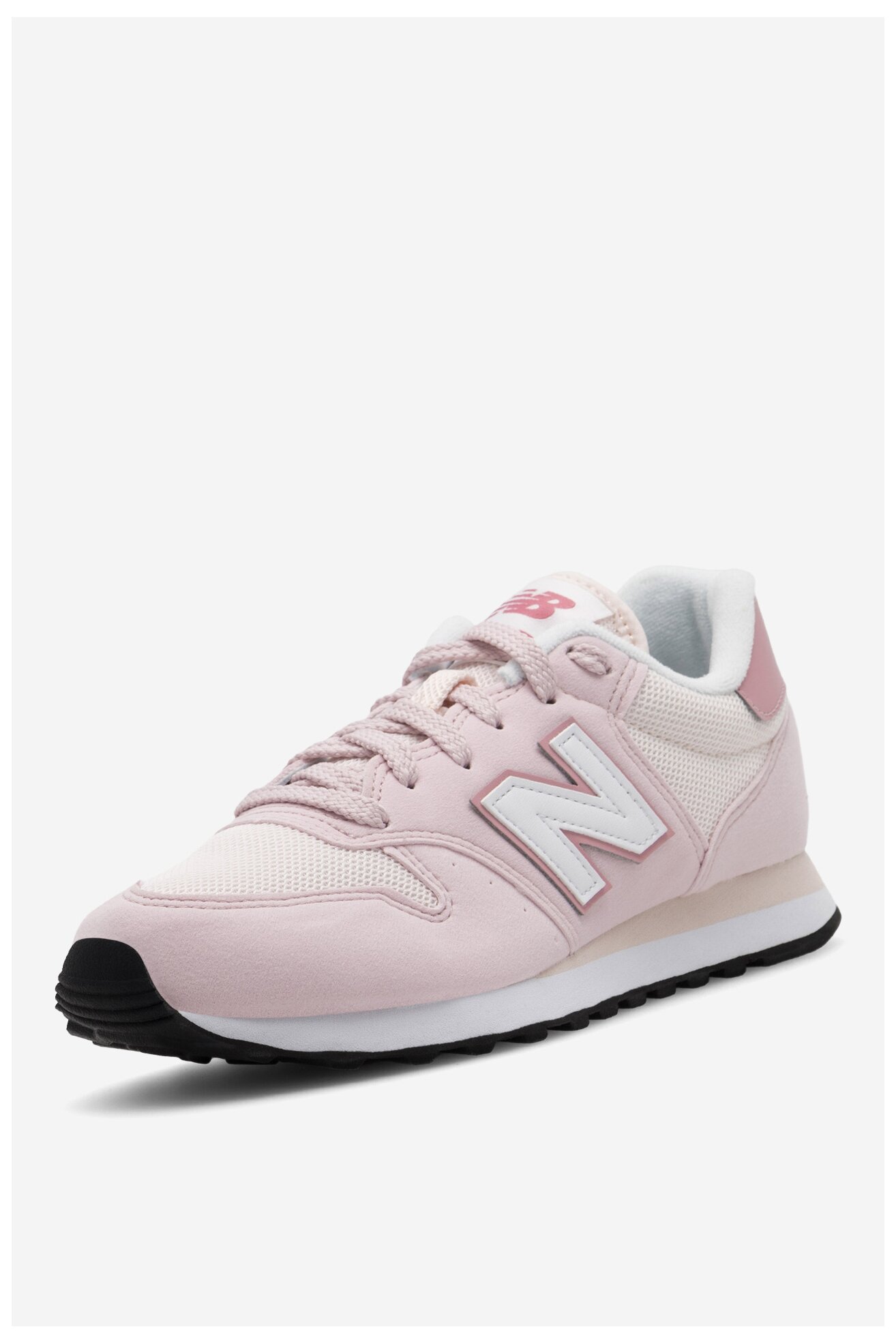 Obuwie sportowe New Balance GW500CF2 Różowy