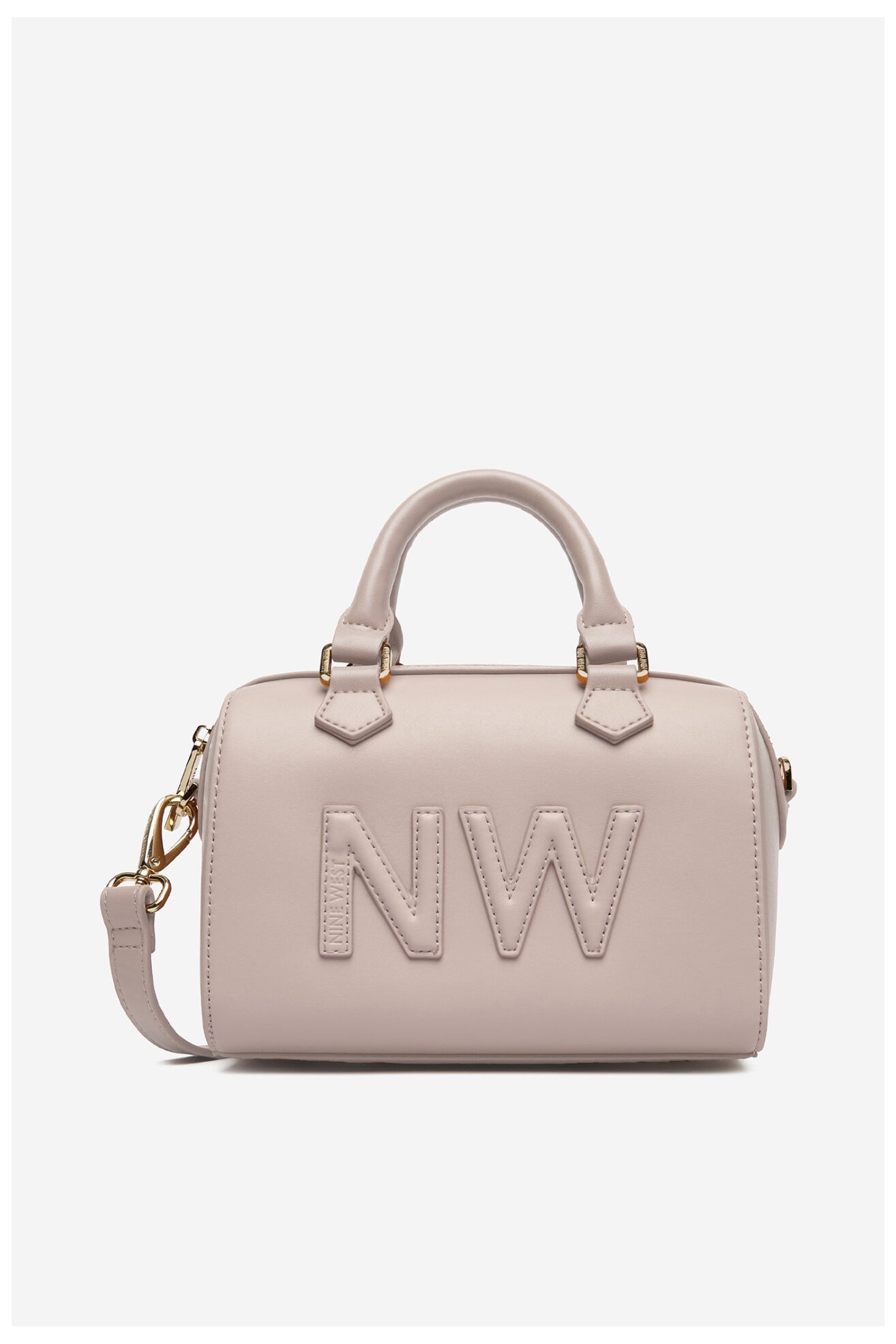 Torebka NINE WEST EO-LIRA II-LX20085 Liliowy