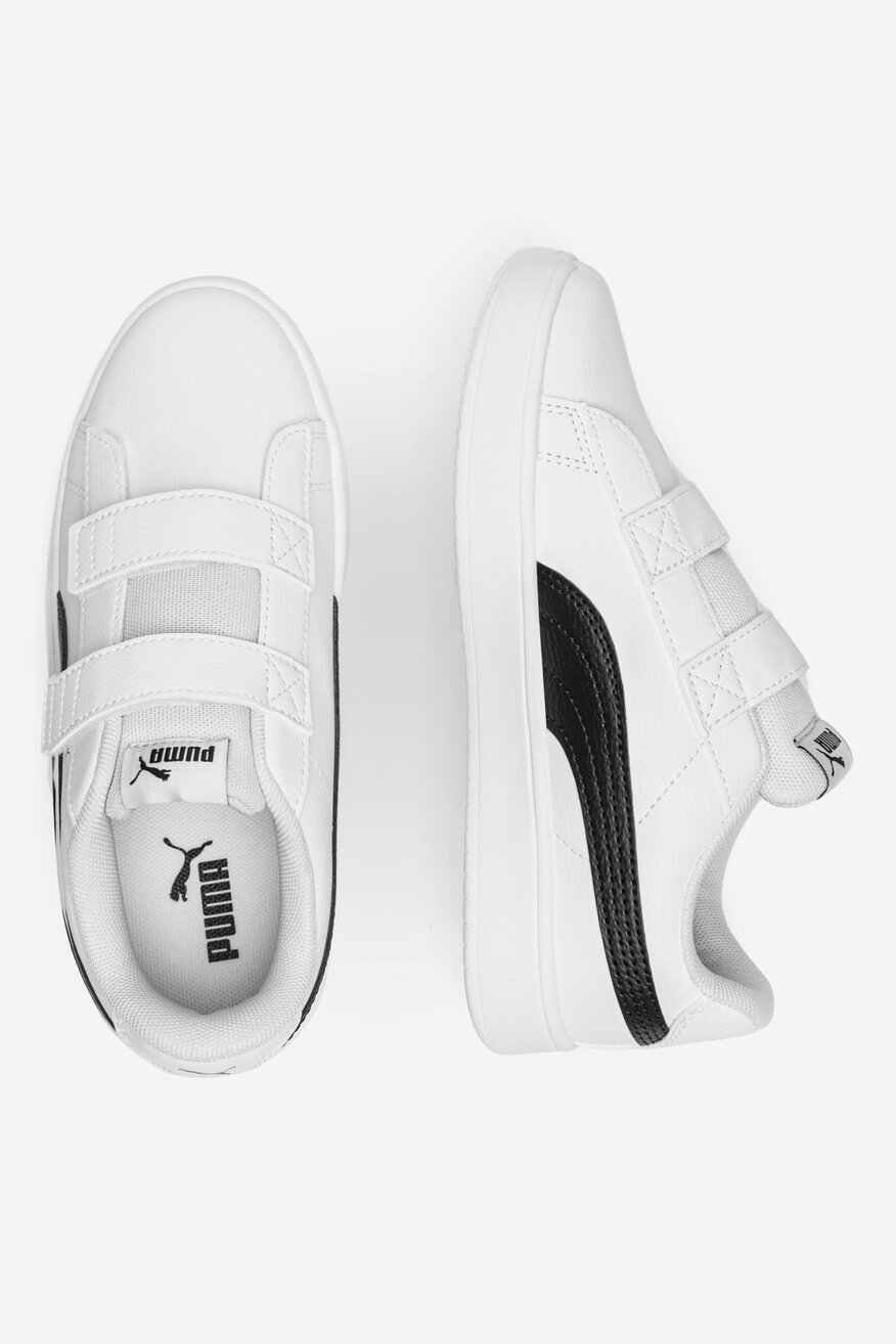 
                Sportcipő Puma FEHÉR - 5905588673200