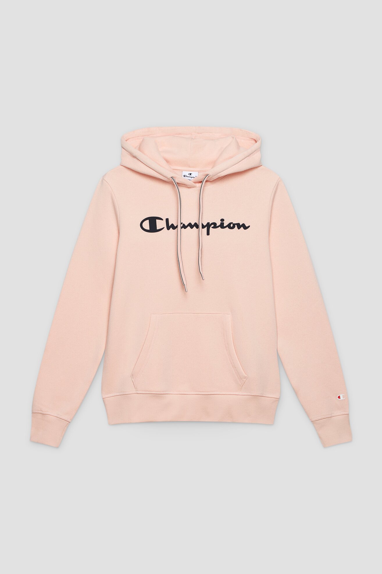 Bluza Champion 113207 Różowy