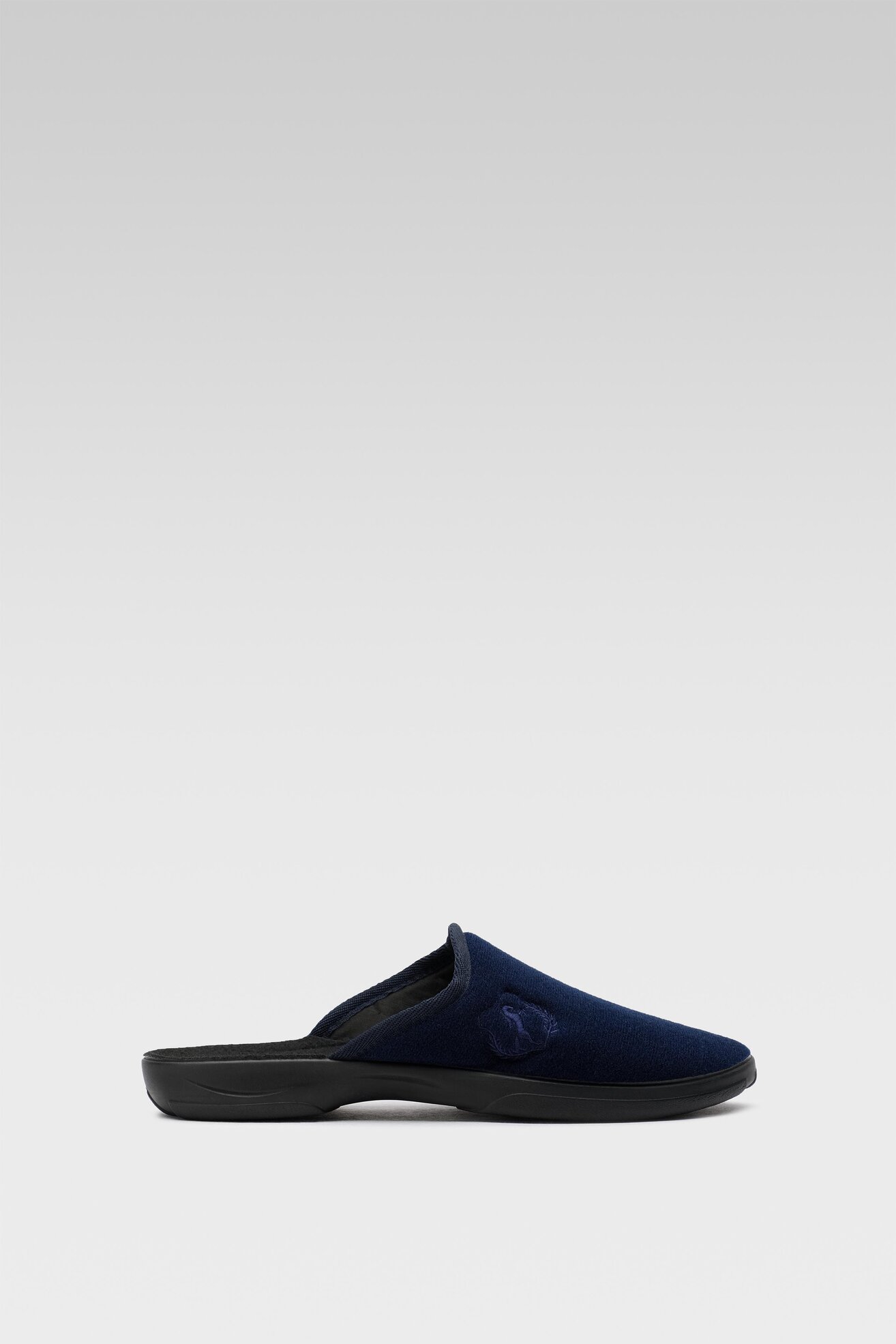 Papuci de casă Home&Relax 020/TROPIC BLEUMARIN