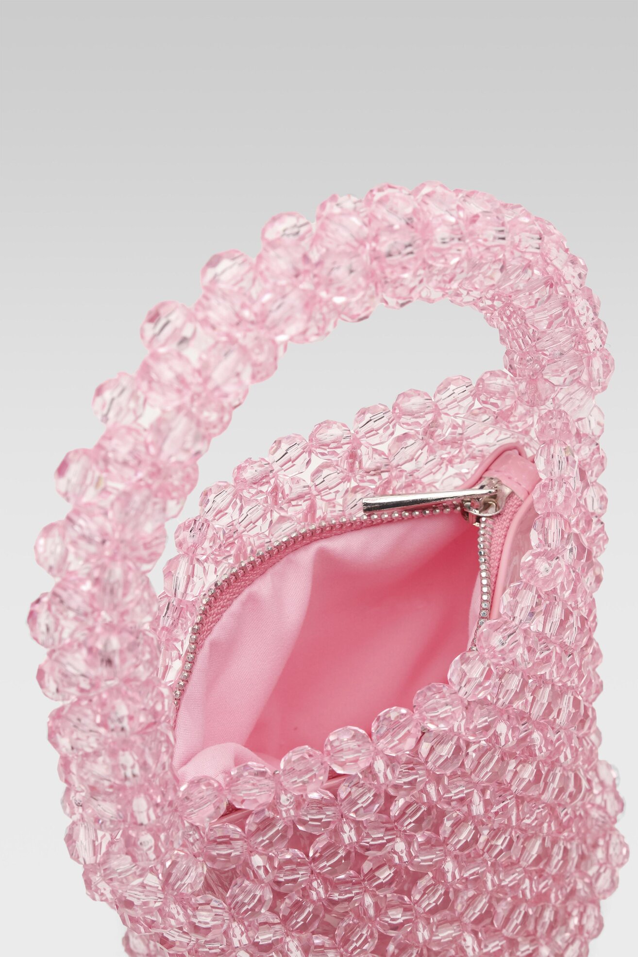 Torebka Jenny Fairy MJC-C-01C-03 Różowy