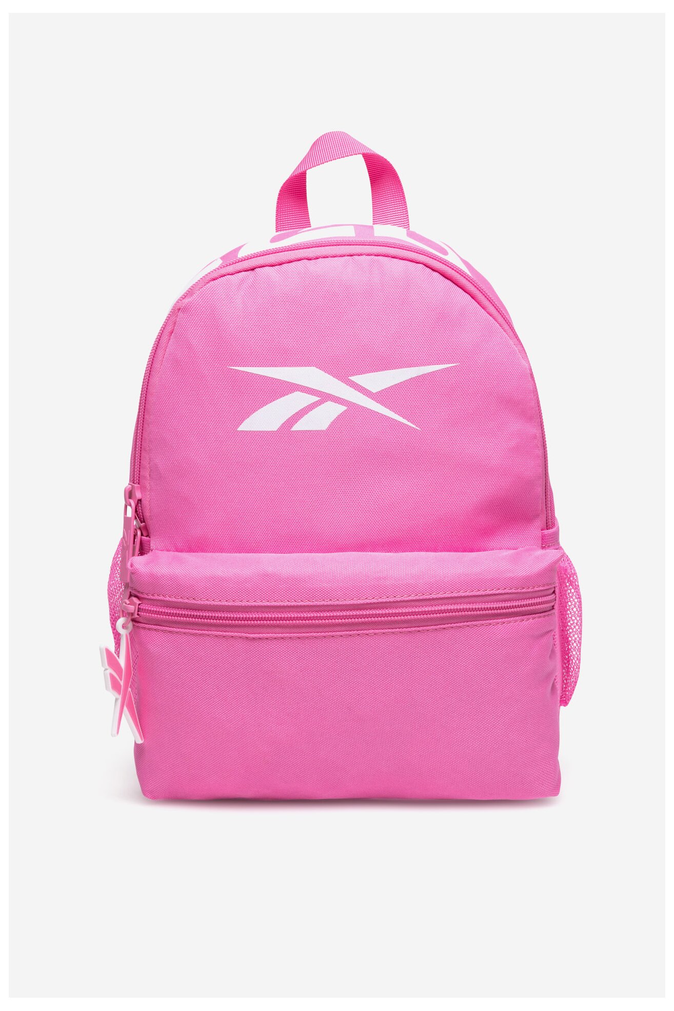 Plecak Reebok RBK-041-CCC-05 Różowy
