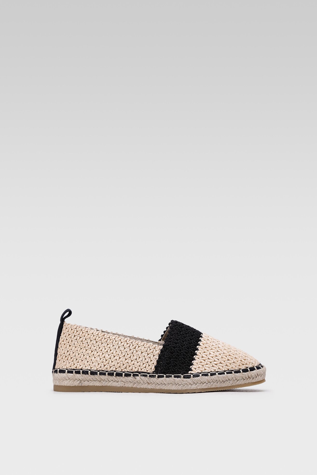 Espadrile Jenny Fairy WSS20458-06 BEŽ