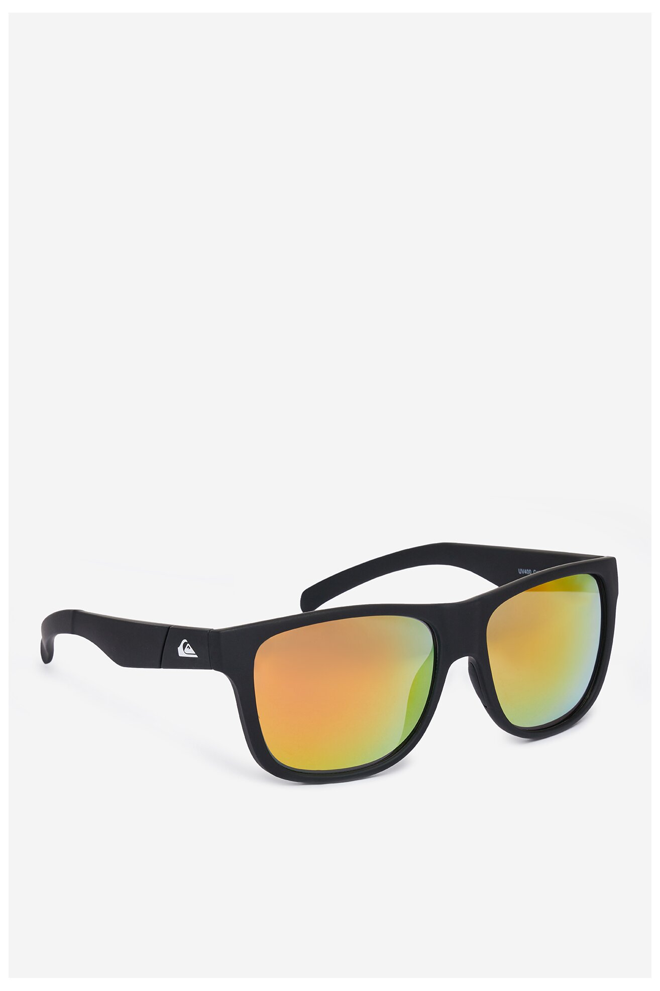 Muške sunčane naočare QUIKSILVER QS-MA-004-SS25 CRNA