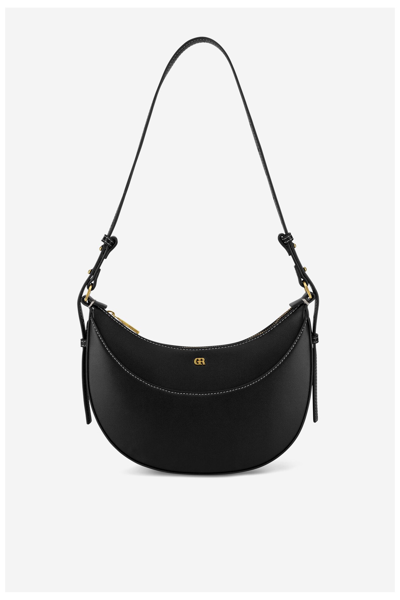 Torebka Gino Rossi ANNA03 Czarny