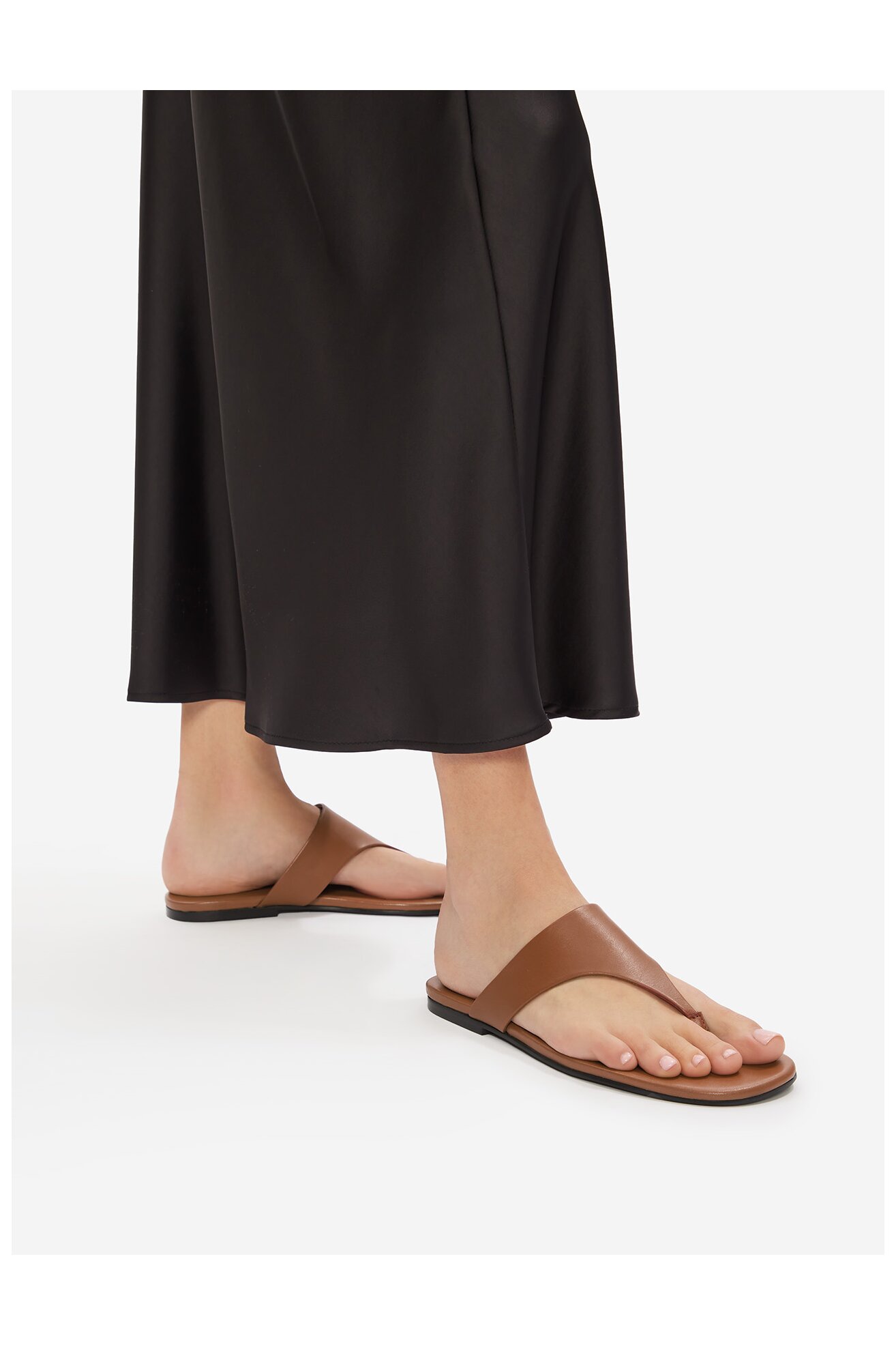 Șlapi Gino Rossi ALAYA-119002 CREM