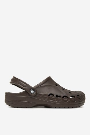 Шльопанець для басейну Crocs C-BAYA CLOG 10126-206 КОРИЧНЕВИЙ