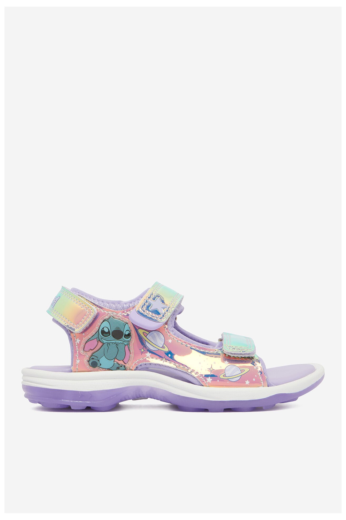 Sandale Disney Classics CEO-CP76-SS26-339DCLS LJUBIČASTA