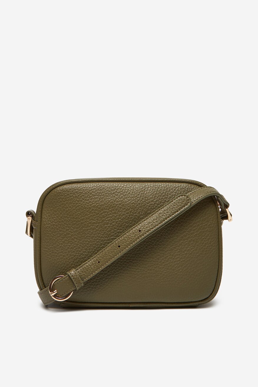 Beverly Hills Polo Club - Mała torebka crossbody - 5906751286302