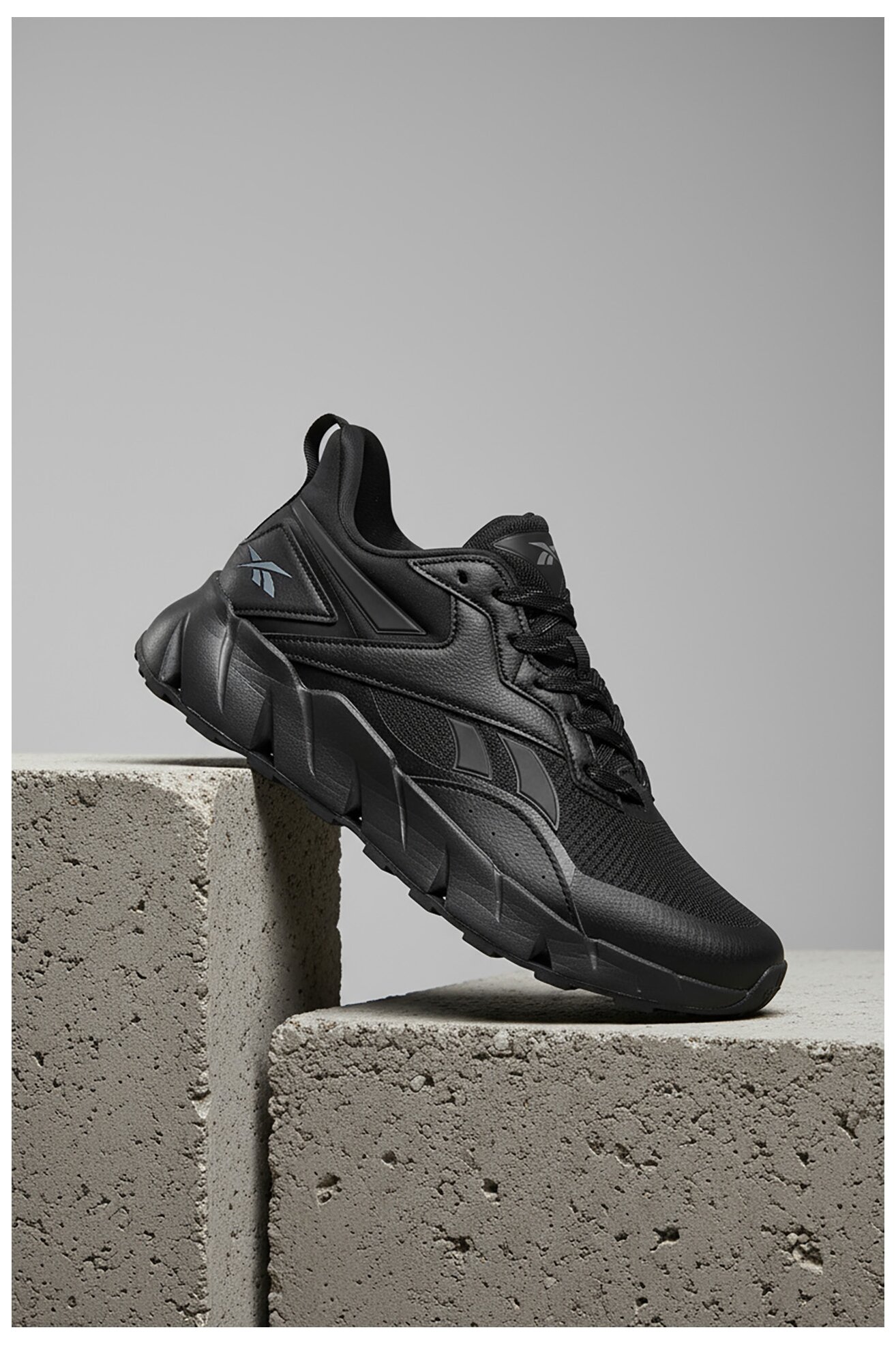 Încălțăminte sport Reebok CEO-VIZOME AR30247M-BV NEGRU