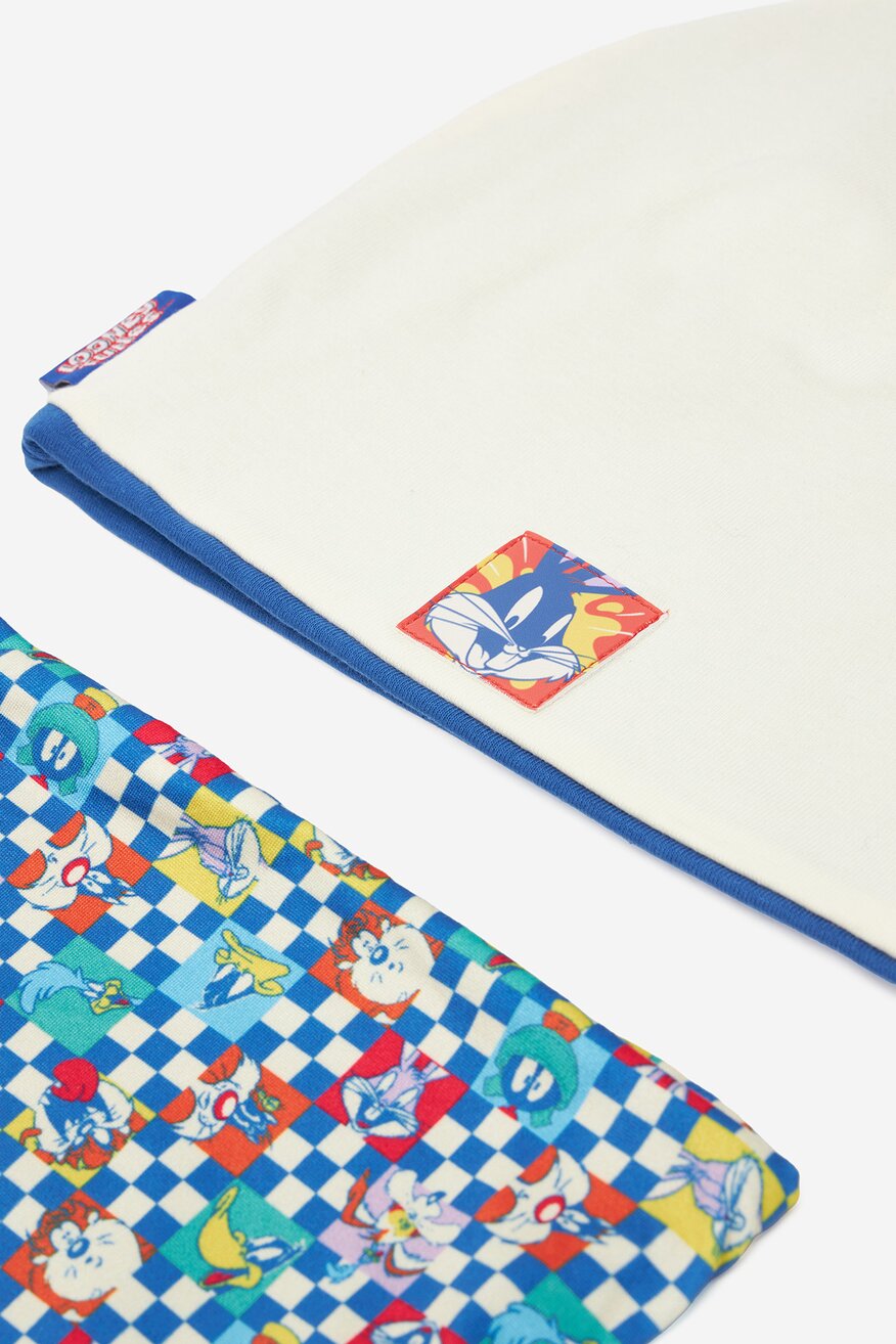 Gyermek szett Looney Tunes MIX - 5906751434307