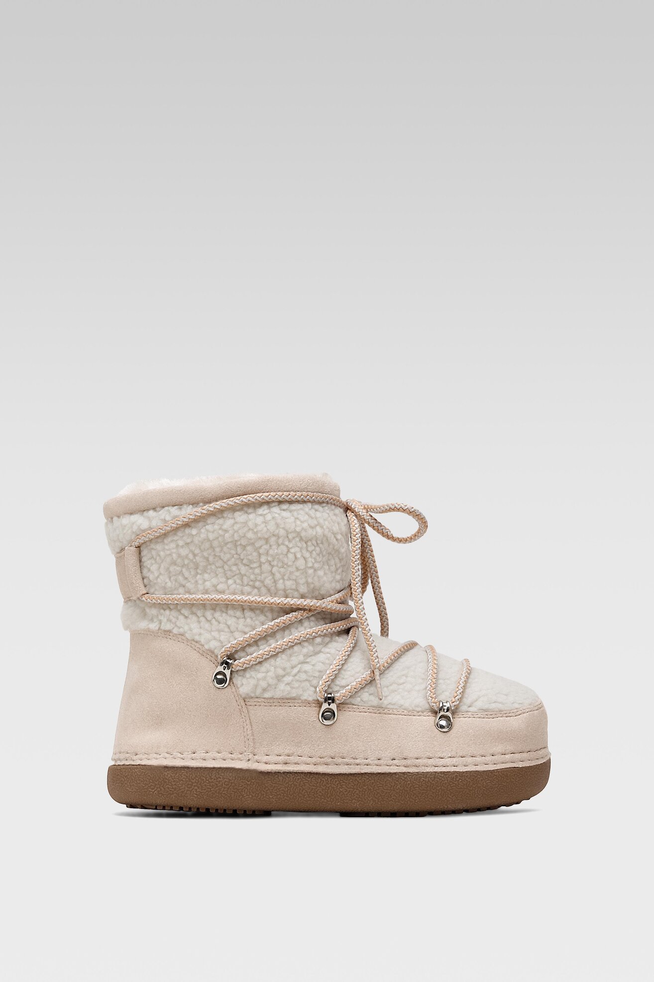 Боти DeeZee WS19002-03 БЕЖОВ