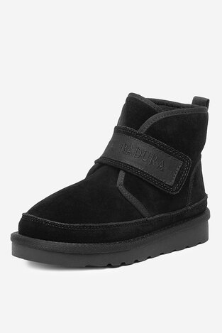 Ботильйони Badura EO-HY669016S-2(IV)DZ ЧОРНИЙ