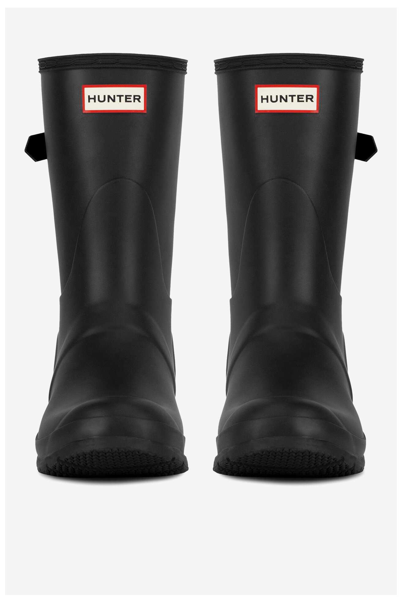Gumicsizma HUNTER WFS1013RMA FEKETE