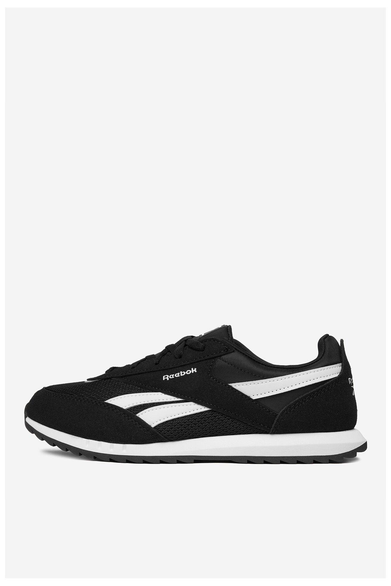 Спортни обувки Reebok CEO-MODA AR30315BBW ЧЕРЕН